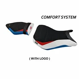 Funda de Asiento BMW S 1000 R (14-20) - Maya HP Comfort System