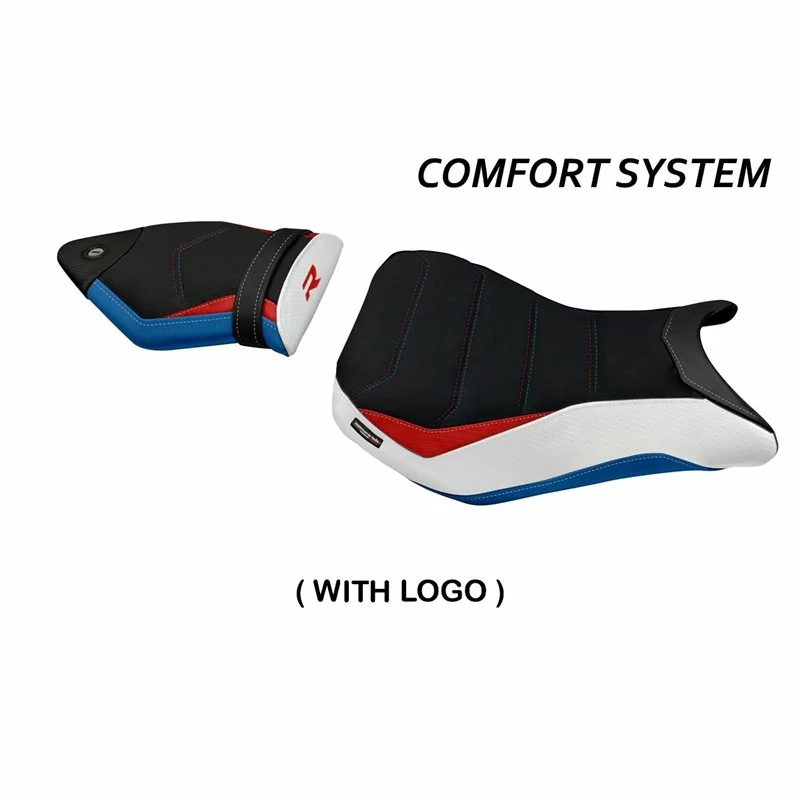 Housse de Selle BMW S 1000 R (14-20) Maya HP Comfort System