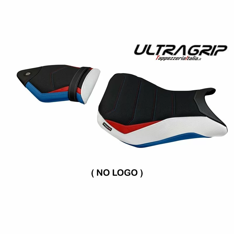 Funda de Asiento BMW S 1000 R (14-20) - Yelo HP Ultragrip