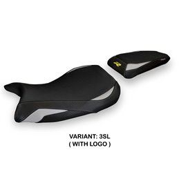 Funda de Asiento con BMW S 1000 R (21-22) - Petra