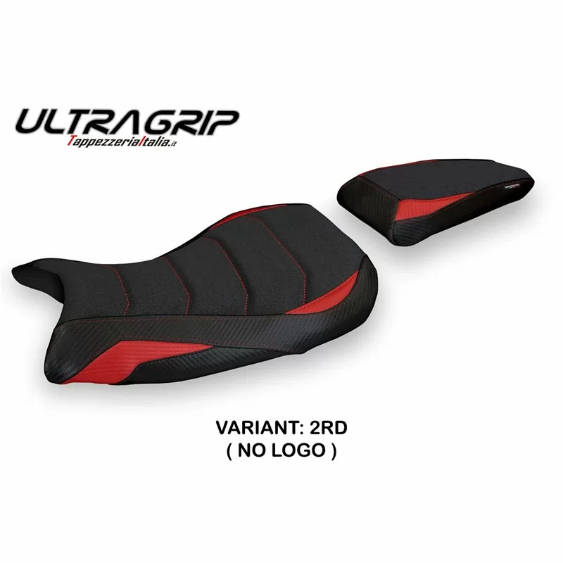 Seat cover BMW S 1000 R (21-22) Petra Ultragrip 