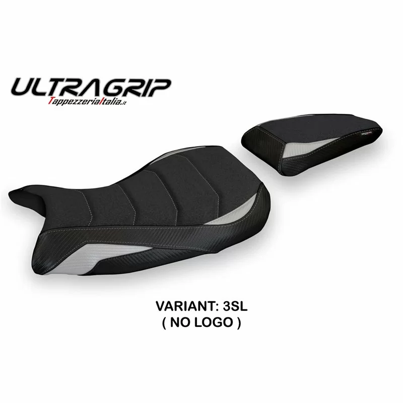 Sitzbezug mit BMW S 1000 R (21-22) - Petra Ultragrip