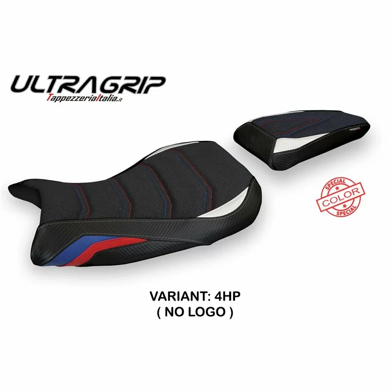 Housse de Selle BMW S 1000 R (21-22) Petra Ultragrip