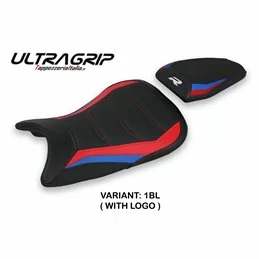 Housse de Selle BMW S 1000 R (21-22) Petra hp Ultragrip