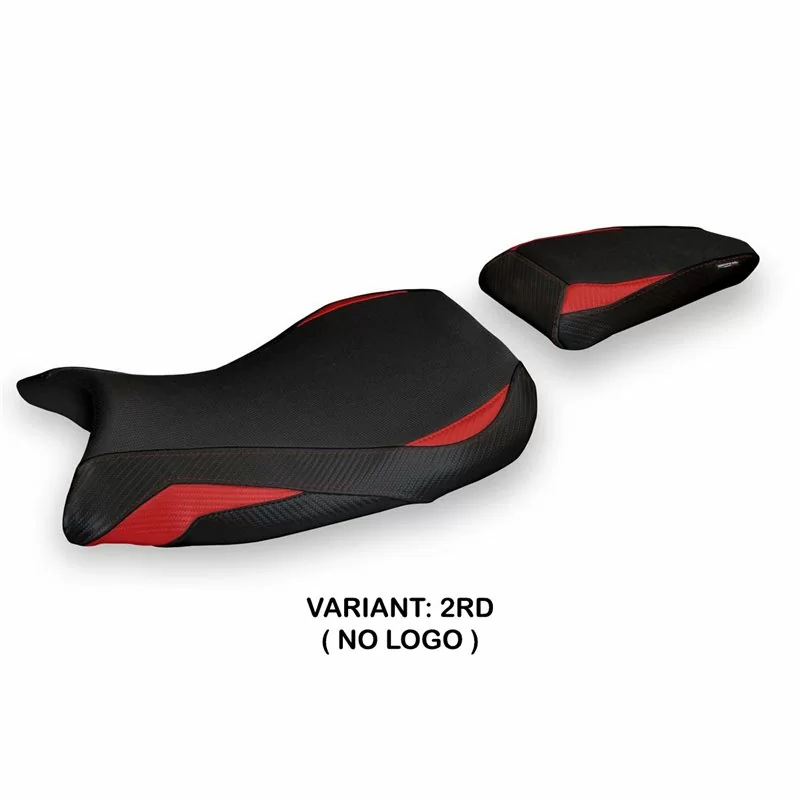 Seat cover BMW S 1000 R (21-22) Laiar 