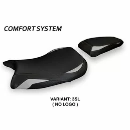 Funda de Asiento BMW S 1000 R (21-22) - Laiar sistema de Comfort