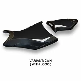 Seat cover BMW S 1000 RR (09-11) Alabama 2 