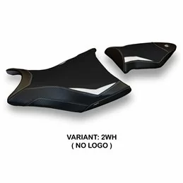 Housse de Selle BMW S 1000 RR (09-11) Alabama 2