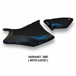 Funda de Asiento BMW S 1000 RR (09-11) Alabama 2 - 