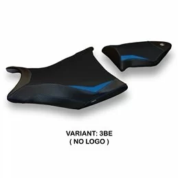 Seat cover BMW S 1000 RR (09-11) Alabama 2 