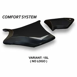 Housse de Selle BMW S 1000 RR (09-11) Essen 2 Comfort System