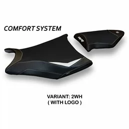 Rivestimento Sella BMW S 1000 RR (09-11) - Essen 2 Comfort System