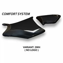 Funda de Asiento BMW S 1000 RR (09-11) - Essen 2 Comfort System