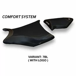 Funda de Asiento BMW S 1000 RR (09-11) - Essen 2 Comfort System