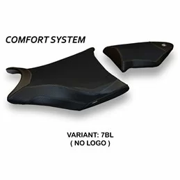 Seat cover BMW S 1000 RR (09-11) Essen 2 Comfort System 