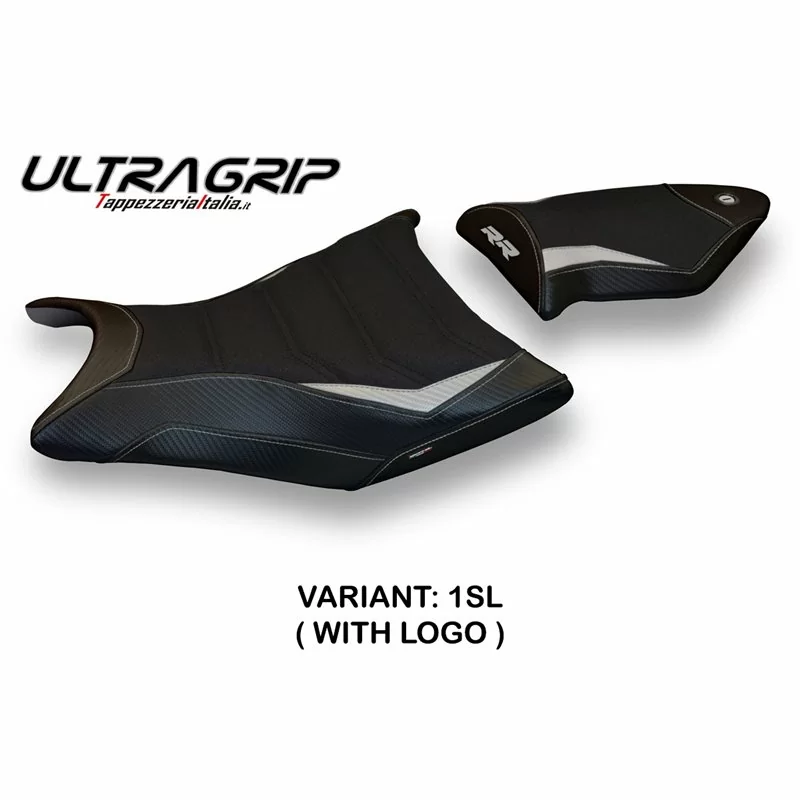 Funda de Asiento BMW S 1000 RR (09-11) - Giuba 2 Ultragrip