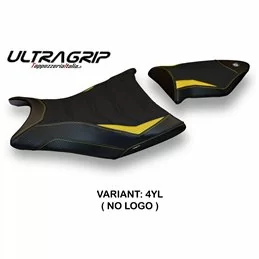 Seat cover BMW S 1000 RR (09-11) Giuba 2 Ultragrip 