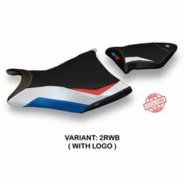 Housse de Selle BMW S 1000 RR (09-11) de Special Color Alabama