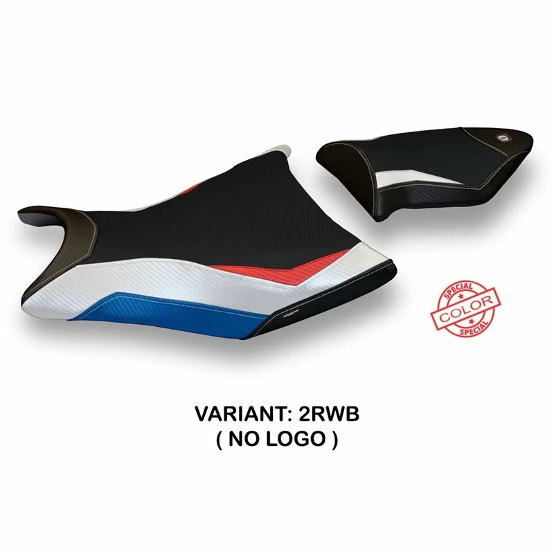 Housse de Selle BMW S 1000 RR (09-11) de Special Color Alabama