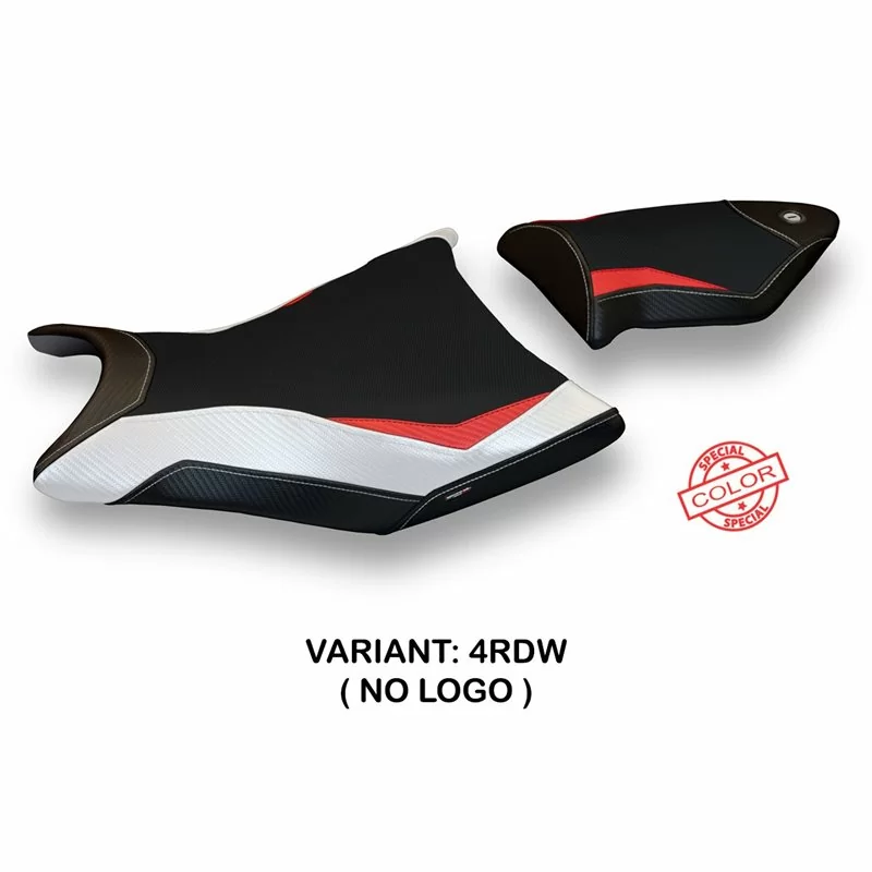 Housse de Selle BMW S 1000 RR (09-11) de Special Color Alabama