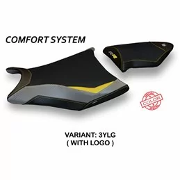 Funda de Asiento BMW S 1000 RR (09-11) - Essen Color Especial sistema de Comfort