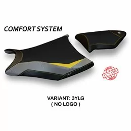 Seat cover BMW S 1000 RR (09-11) Essen Special Color Comfort System 