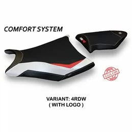 Funda de Asiento BMW S 1000 RR (09-11) - Essen Color Especial sistema de Comfort