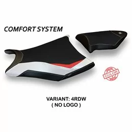 Seat cover BMW S 1000 RR (09-11) Essen Special Color Comfort System 