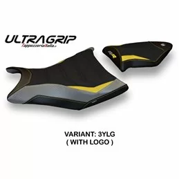 Funda de Asiento BMW S 1000 RR (09-11) - Giuba Color Especial Ultragrip