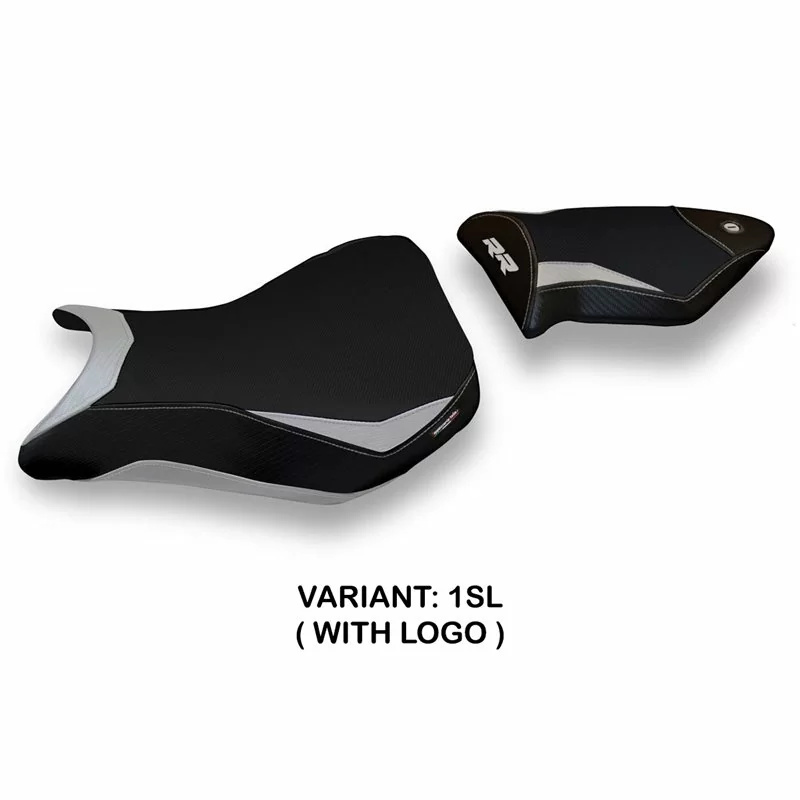 Funda de Asiento BMW S 1000 RR (12-14) - Baku 2