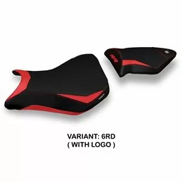 Seat cover BMW S 1000 RR (12-14) Baku 2 