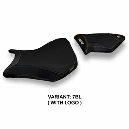 Funda de Asiento BMW S 1000 RR (12-14) - Baku 2