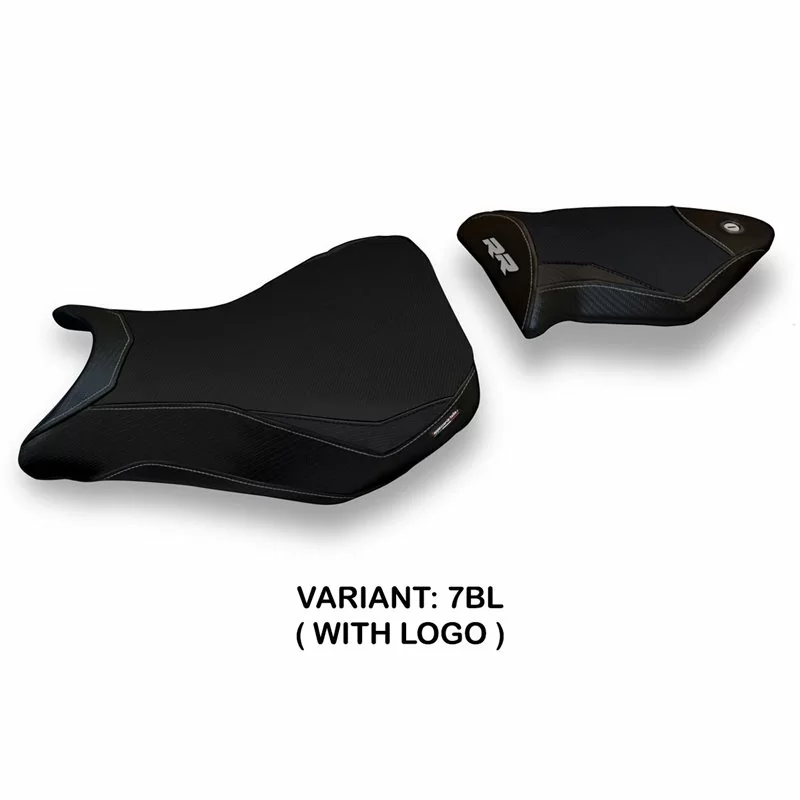 Funda de Asiento BMW S 1000 RR (12-14) - Baku 2