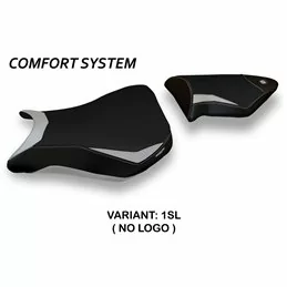 Seat cover BMW S 1000 RR (12-14) Dacca 2 Comfort System 