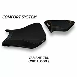 Seat cover BMW S 1000 RR (12-14) Dacca 2 Comfort System 