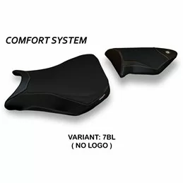 Funda de Asiento con sistema de Comfort BMW S 1000 RR (12-14) - Dacca 2