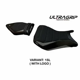 Seat cover BMW S 1000 RR (12-14) Igrim Ultragrip 