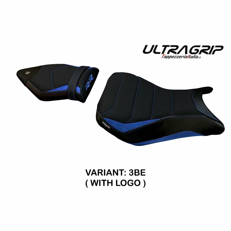 Funda de Asiento BMW S 1000 RR (12-14) - Igrim Ultragrip