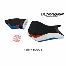 Funda de Asiento BMW S 1000 RR (12-14) - Igrim Color Especial Ultragrip