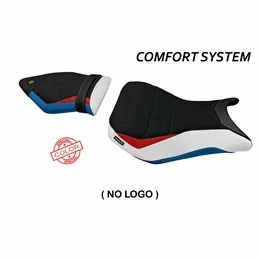 Housse de Selle BMW S 1000 RR (12-14) Dacca Special Color Comfort System