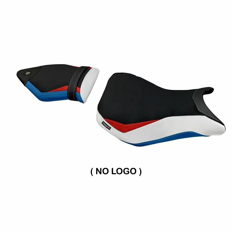 Housse de Selle BMW S 1000 RR (12-14) Bakou HP