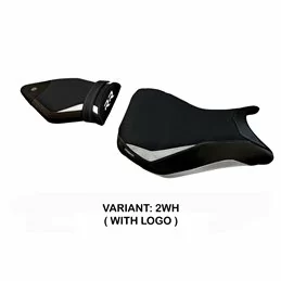 Seat cover BMW S 1000 RR (15-18) Hakha 