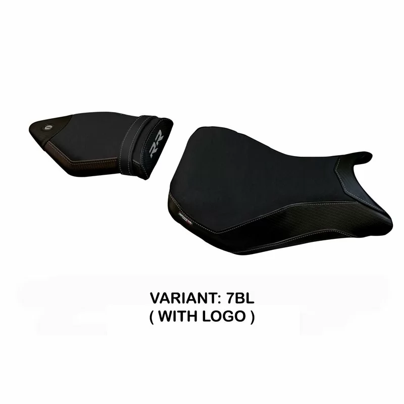 Funda de Asiento BMW S 1000 RR (15-18) - Hakha