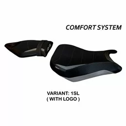 Seat cover BMW S 1000 RR (15-18) Vittoria 2 Comfort System 