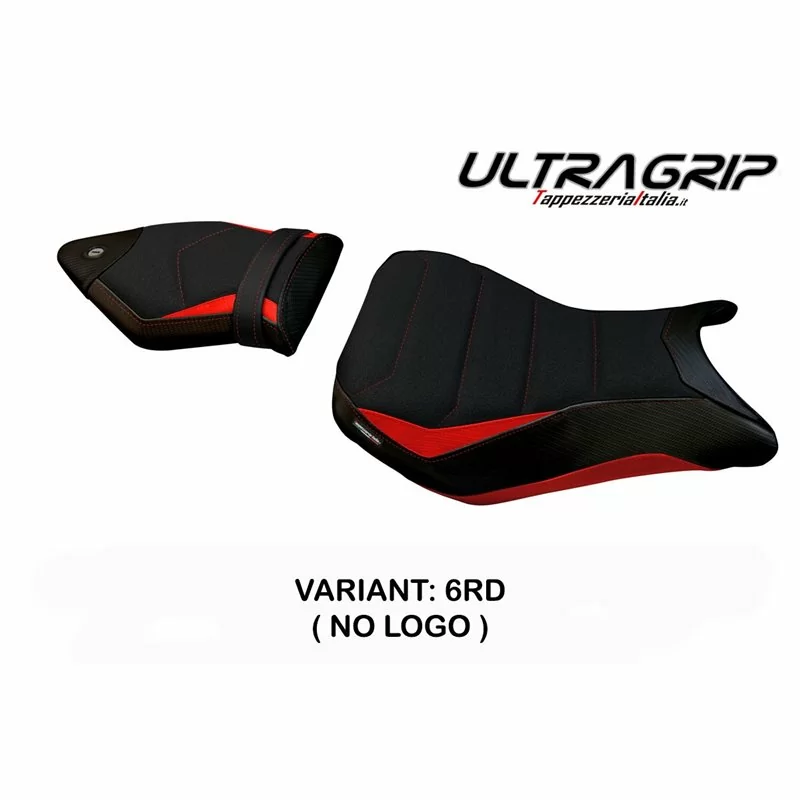 Funda de Asiento BMW S 1000 RR (15-18) - Maiori 2 Ultragrip