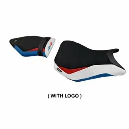 Seat cover BMW S 1000 RR (15-18) Hakha HP 