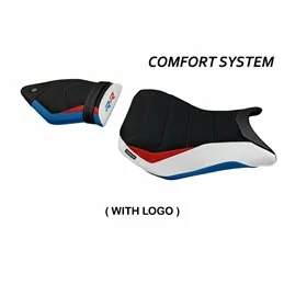 Seat cover BMW S 1000 RR (15-18) Vittoria HP Comfort System 