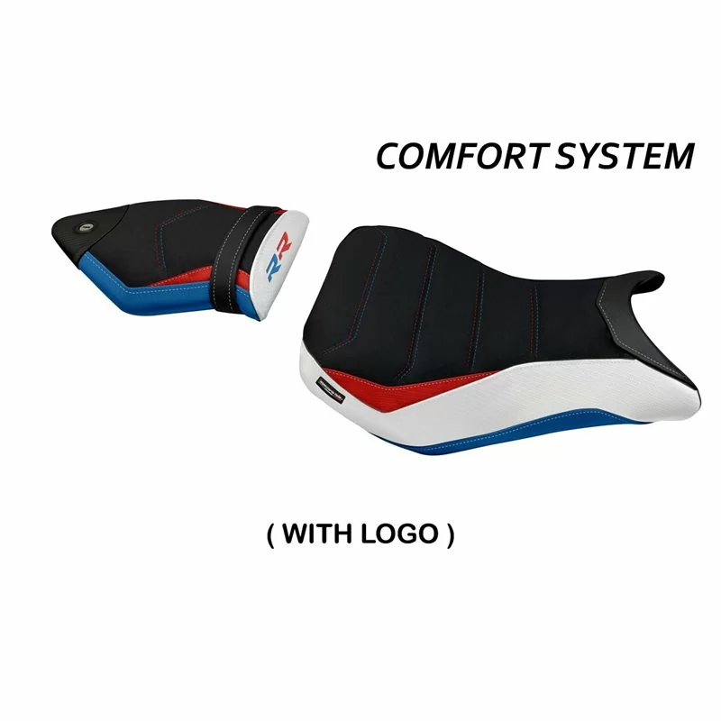 Funda de Asiento BMW S 1000 RR (15-18) - Vittoria HP Comfort System