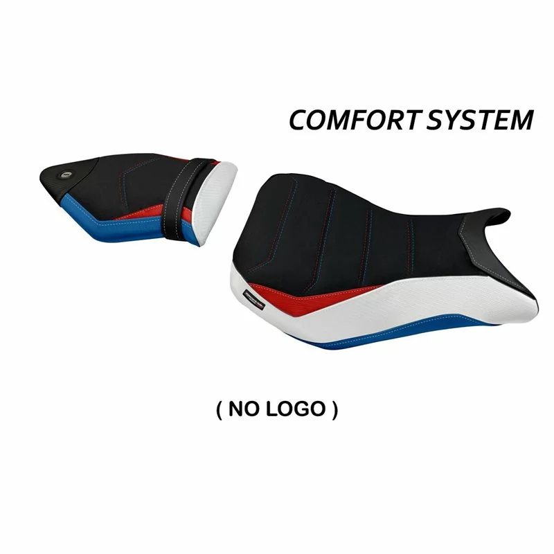 Seat cover BMW S 1000 RR (15-18) Vittoria HP Comfort System 