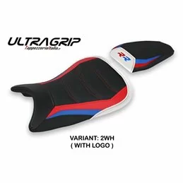 Seat cover BMW S 1000 RR M-Sport (19-21) Baltar Ultragrip 